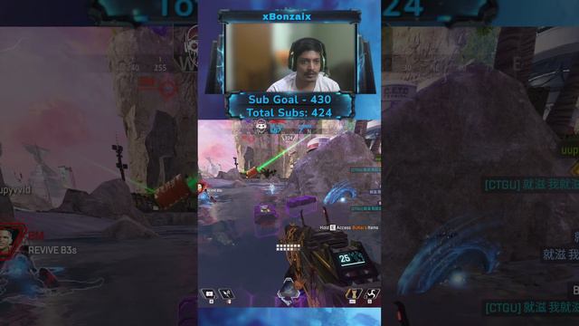 🔴 Apex legends LIVE I INDIA I welcome to Verticle stream #apexlegendsindia #apexlegend #playapex смотреть онлайн