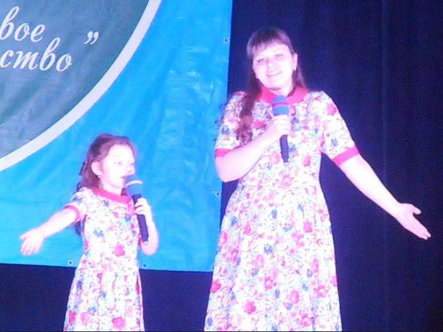 Фестиваль «Счастливое детство» в городе Пятигорске смотреть онлайн