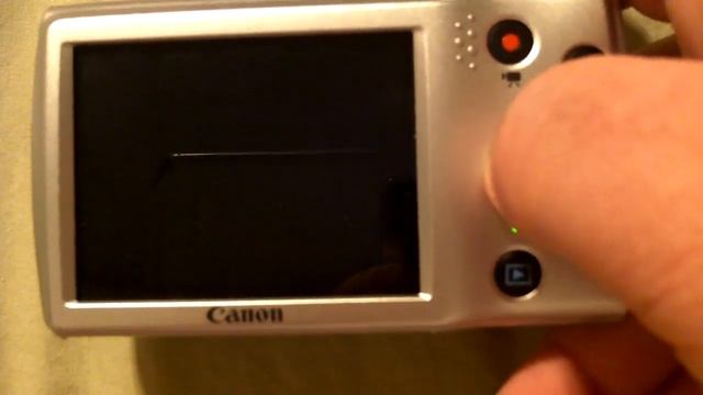 Canon Powershot A2500 Introduction смотреть онлайн