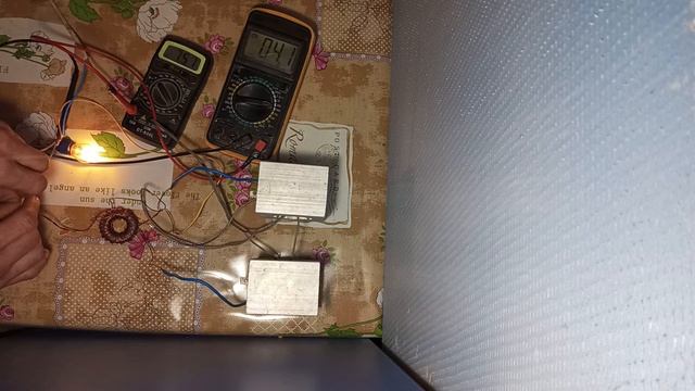 Мощный повышающий Dc Dc преобразователь своими руками