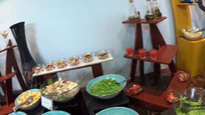 Впечатления от "Cinnamon Dhonveli Maldives"