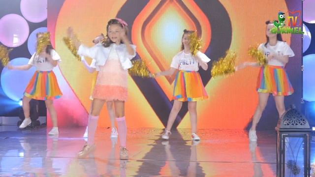 Victoria Untilov (SISNBRO) - Mamma Maria смотреть онлайн