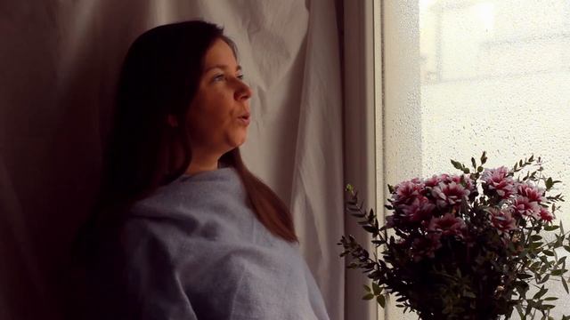 #6 Борис Пастернак, "Давай ронять слова..." (читает Елена Шу) смотреть онлайн