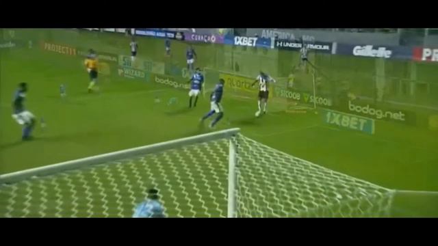 Alerrandro ●Atlético-MG ● Goals & Skills, Assists 2018/2019 смотреть онлайн