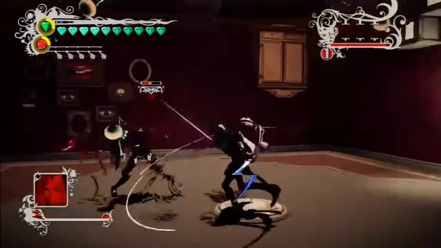 [ПЕРЕЗАЛИВЪ] "Обзор256" - Killer is Dead смотреть онлайн