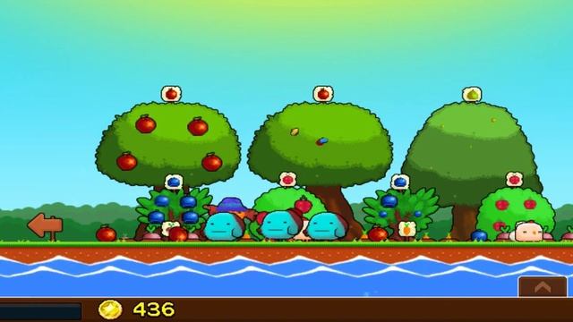 Plantera. Обзор