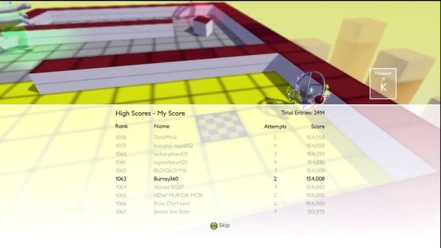 Mercury Hg gameplay (xbox arcade) смотреть онлайн