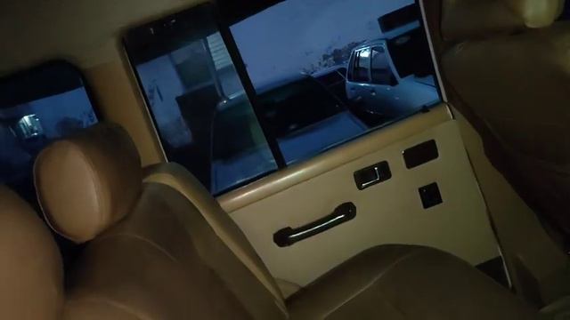 mitsubishi pajero 1990 model Islamabad VIP number good condition WhatsApp 03015006537 смотреть онлайн