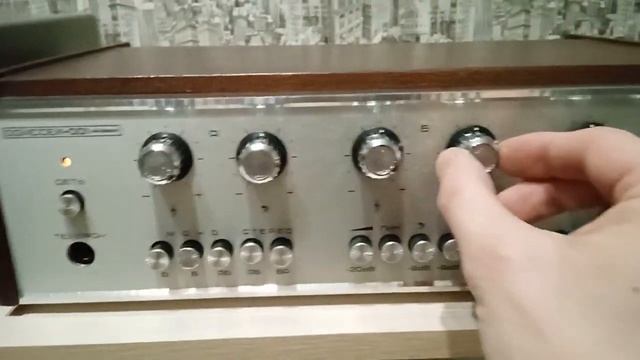 ОДИССЕЙ-001 СТЕРЕО ЭЛЕКТРОНИКА МП 204 СТЕРЕО смотреть онлайн