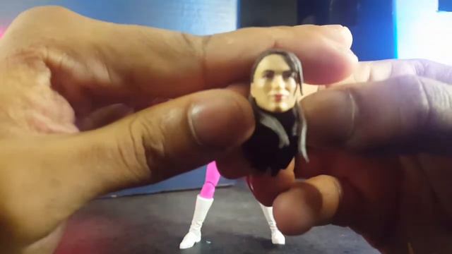 X3Reviews: Power Rangers Lightning Collection In Space Pink Ranger смотреть онлайн