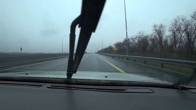 Прокатимся? // От станицы Ясенской до Ростова и обратно! //