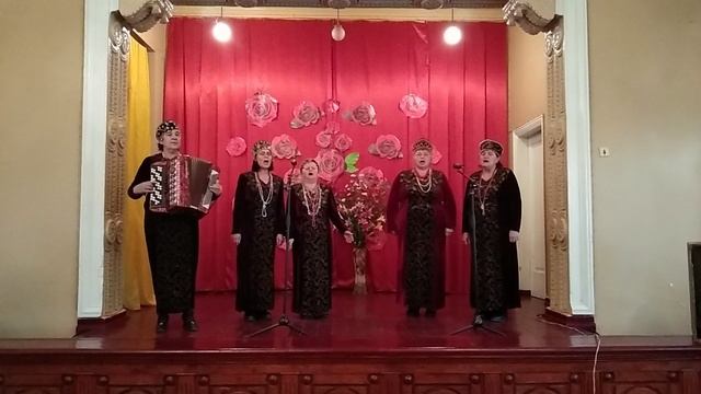 КРАЙ ТЫ МОЙ ДОНЕЦКИЙ