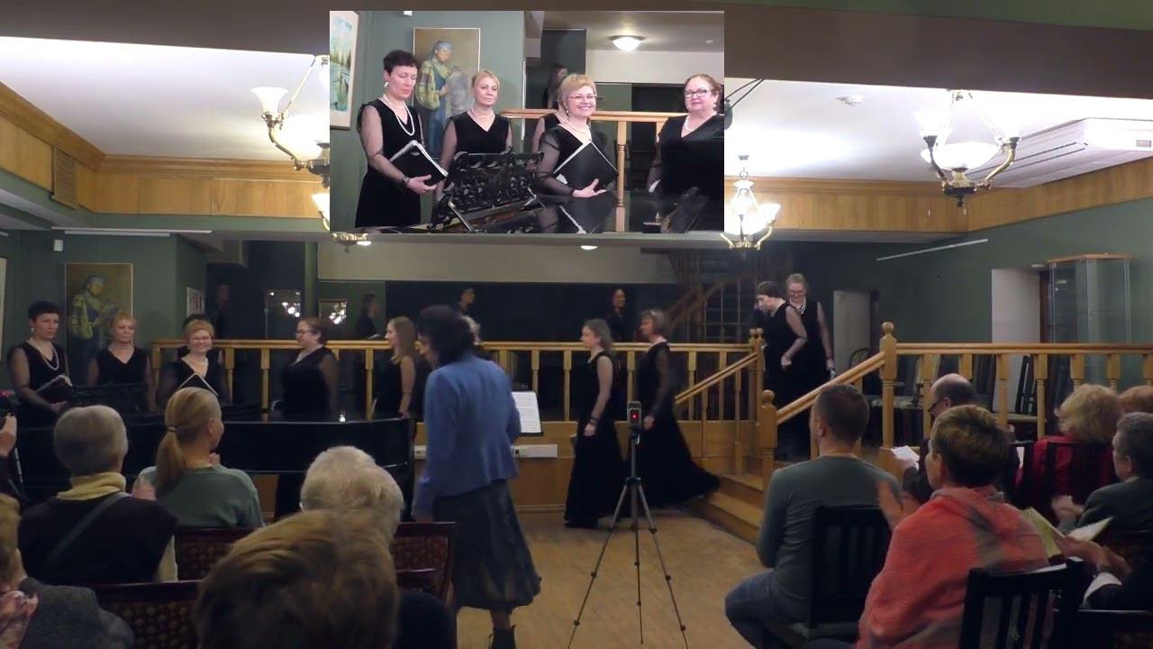 01 Вступительная часть концерта смотреть онлайн