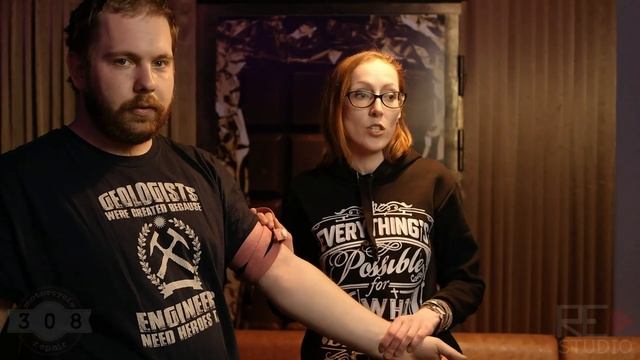 Глава 5. Часть 09. Жгут. Наложение жгута. Фиксация времени смотреть онлайн