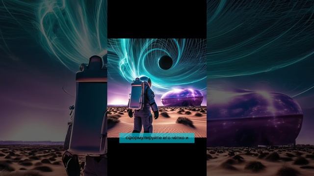 Оставаться в вопросе, это как? Ответ в видео. Трансерфинг реальности