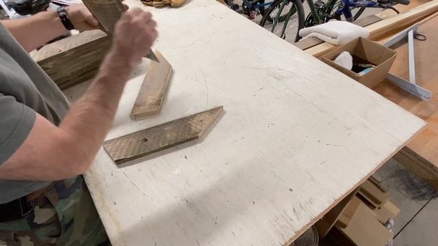 DIY wood pallet star смотреть онлайн