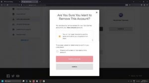 How to Unlink Fortnite Account on PS4, PS5, Xbox - Logout Easy Guide
