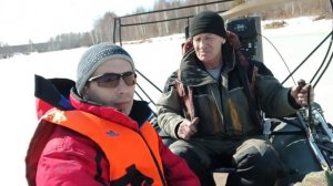 Аэролодки 8л.с. и 18.5л.с. Весенние покатушки и сравнение.