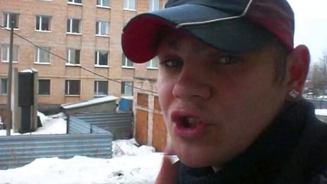 Рафф Запись по старомувидео смотреть онлайн