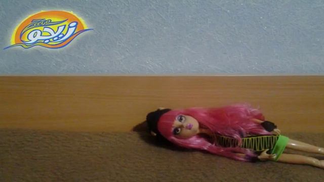 Монстер хай/Хоулин смотреть онлайн