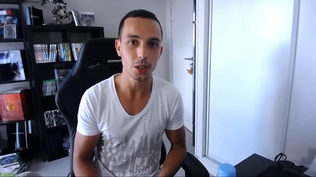 8 ans de Video !!! смотреть онлайн