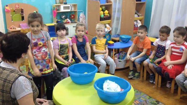 Формирование у детей дошкольного возраста экологически правильного поведения в природе смотреть онлайн