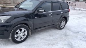 Обзор Great Wall Hover H3 2013 г. ПРОХОР | Просто Хорошие Автомобили