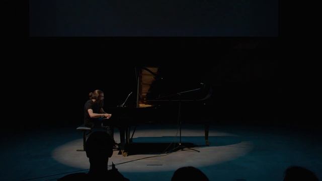 ...sofferte Onde Serene... Luigi Nono