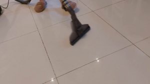 Обзор на пылесос THOMAS DryBoX Amfibia Family