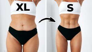 СОЖГИ ЖИР на ВСЕМ ТЕЛЕ за 15 МИНУТ - Тренировка На Все Тело