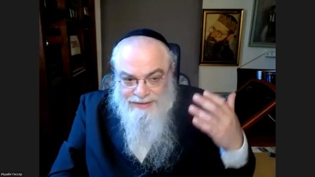 Урок №2 по недельной главе Шлах "Б-га нет среди вас!" смотреть онлайн