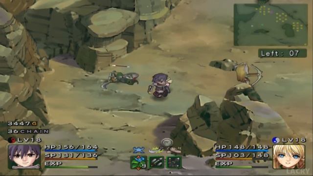 Shining Tears Full Walkthrough Gameplay - No Commentary (PS2 Longplay) смотреть онлайн