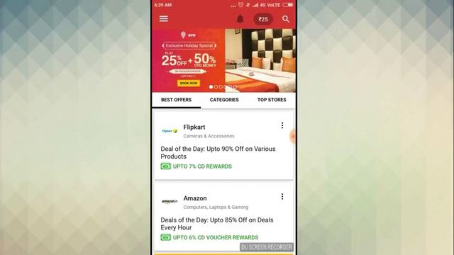 Singup bouns 250 हर refer and invite 25 смотреть онлайн