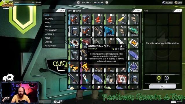 5 Beginner Tips - The Cycle Frontier смотреть онлайн