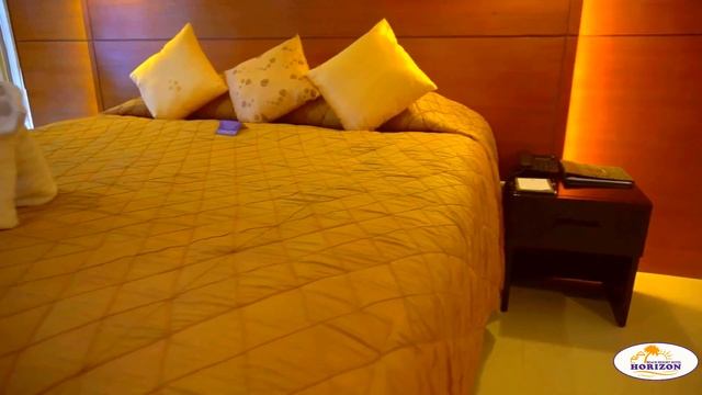 Horizon Karon Beach Resort & Spa [Presentation 10:00 #4] смотреть онлайн