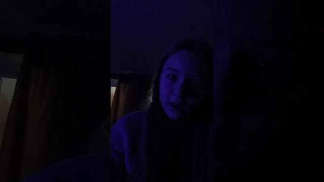 вызвала духа своего двойника ? смотреть онлайн