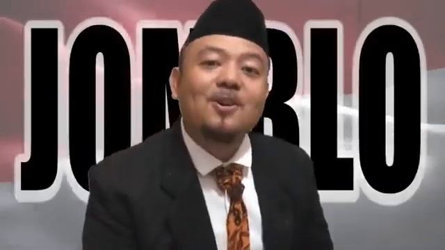 Prof.Dr.BIMACHO.spd.PHP.Idr Capres nomor urut sekian смотреть онлайн