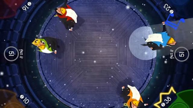 King of opera gameplay смотреть онлайн