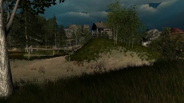 The NADI Project-Part 4 | Me No Likey Dark Hallways! смотреть онлайн