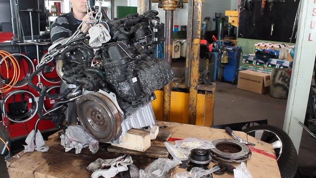 Geräusche am Kompressor! Probleme Twincharger von VW und was ist ein Twincharger? смотреть онлайн