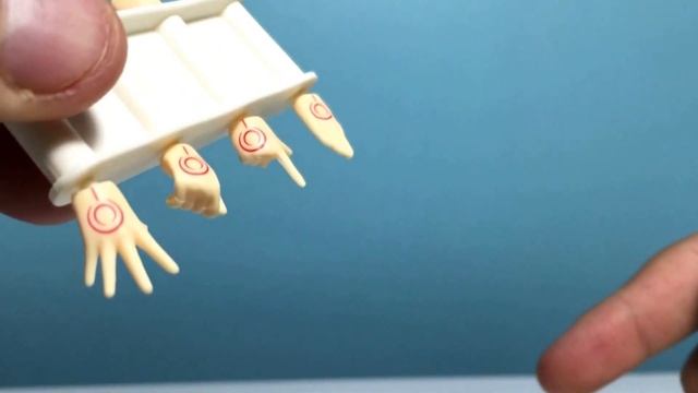 reseña del figma 257 tohsaka rin 2.0 смотреть онлайн