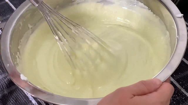 Green Pea Pandan Layered Cake смотреть онлайн