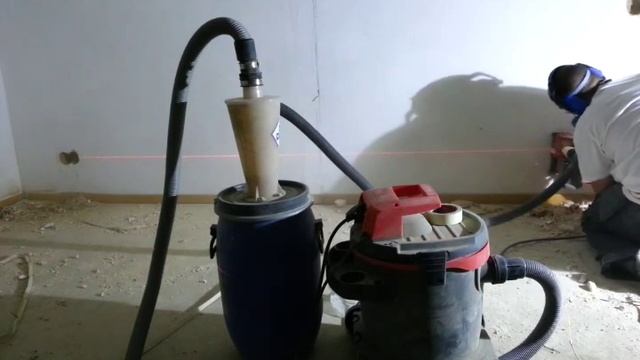 Hilti Mauernutfräse