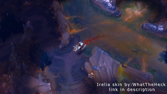 Crystal Rift? - by (Zelos) смотреть онлайн