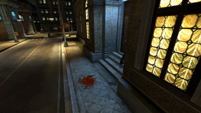 Play with Ch1ba - Vampire: The Masquerade -- Bloodlines - #1 Обаятельная вампирша смотреть онлайн