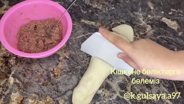 Чебуреки с мясом.Хрустящие сочные удачный рецепт.Ен онай чебуреки. смотреть онлайн