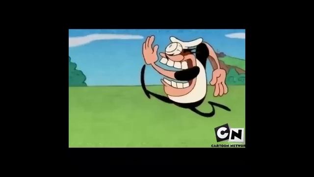 Pizza Tower on Cartoon Network (Template Video) смотреть онлайн