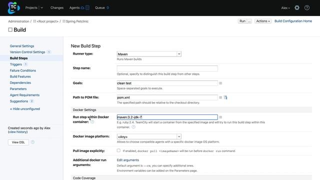 TeamCity Cloud Overview смотреть онлайн