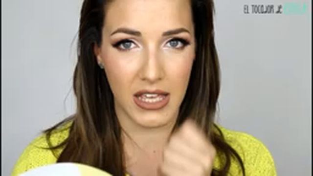 EMPTY PRODUCTS!! (Productos terminados Vol. I) смотреть онлайн