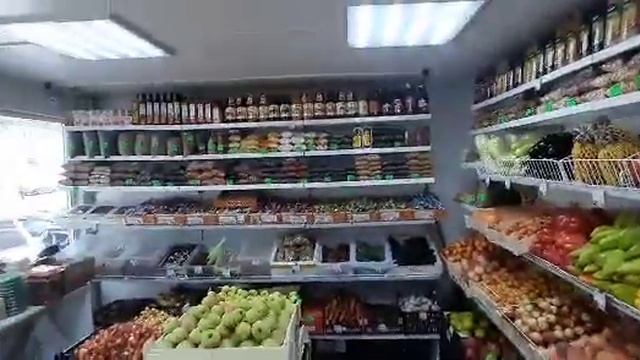 Овощи-фрукты Томск смотреть онлайн